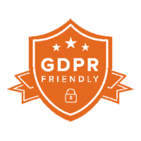 GDPR Friendly