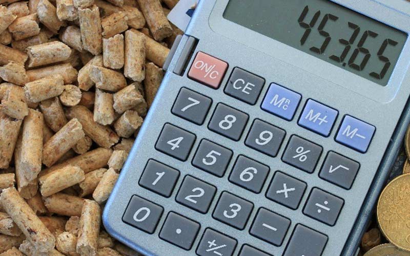 Pellets : les erreurs à ne surtout pas commettre pour éviter la  surconsommation de granulés de bois - NeozOne